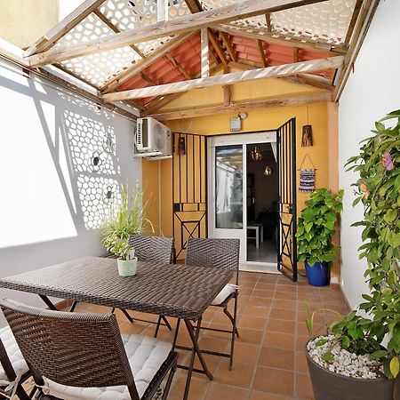 San Jeronimo Villa Sanlúcar de Barrameda Eksteriør billede