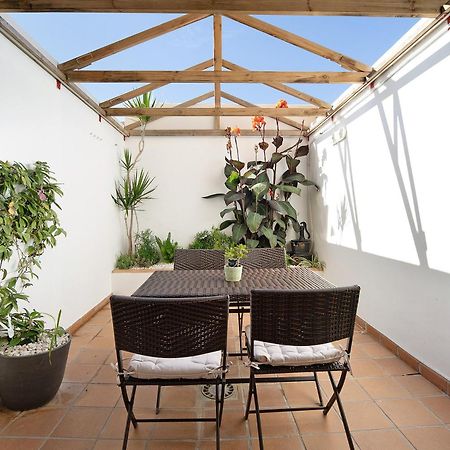 San Jeronimo Villa Sanlúcar de Barrameda Eksteriør billede