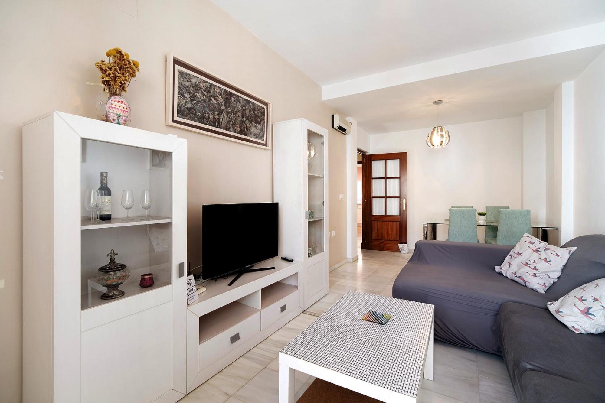 San Jeronimo Villa Sanlúcar de Barrameda Eksteriør billede
