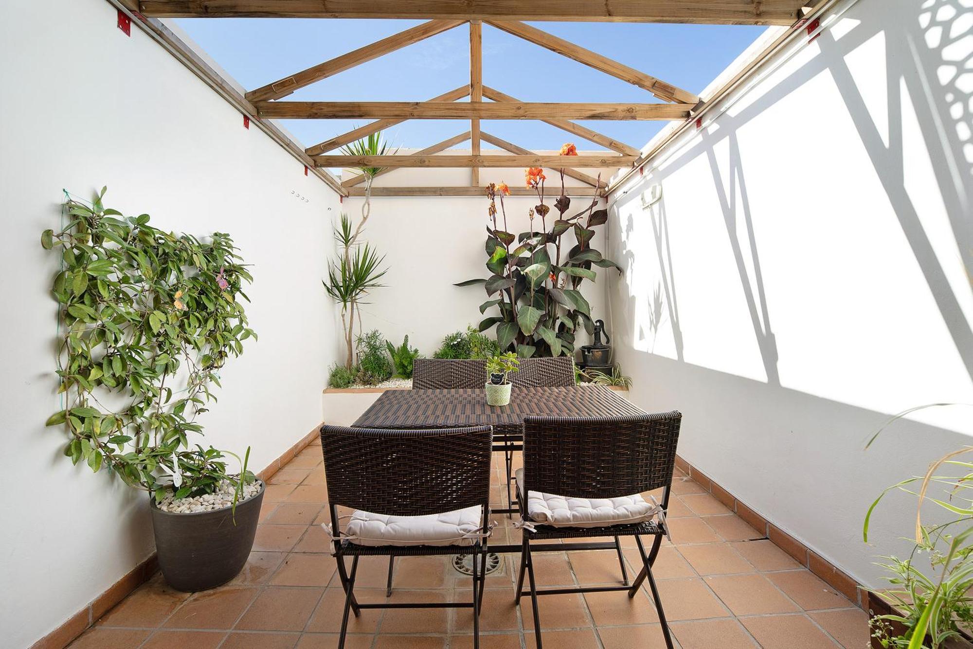 San Jeronimo Villa Sanlúcar de Barrameda Eksteriør billede